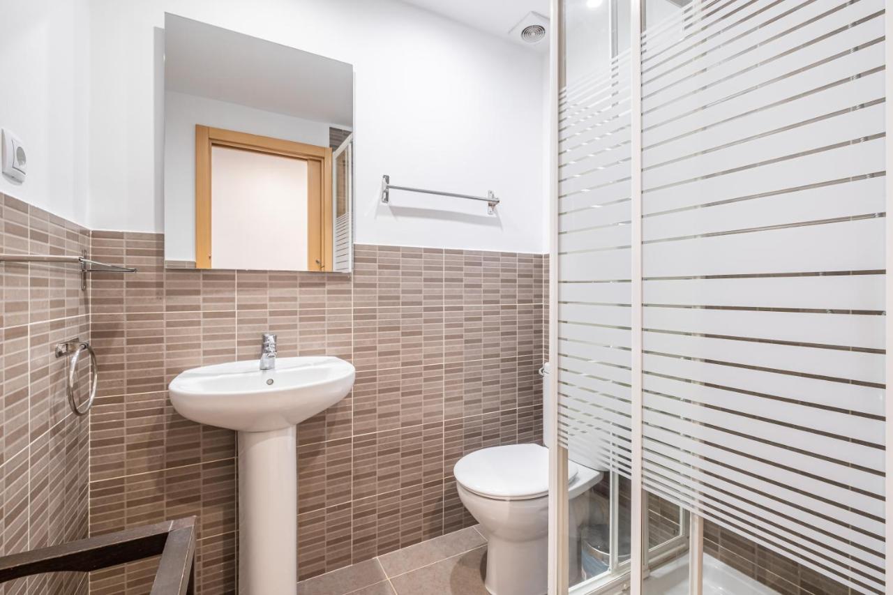 Estacha Apartment 2-L Levante Beach Benidorm Bagian luar foto